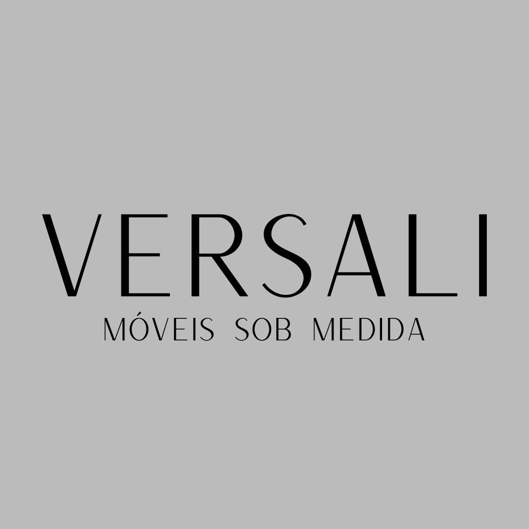 Versali Móveis Sob Medida - Quem Somos