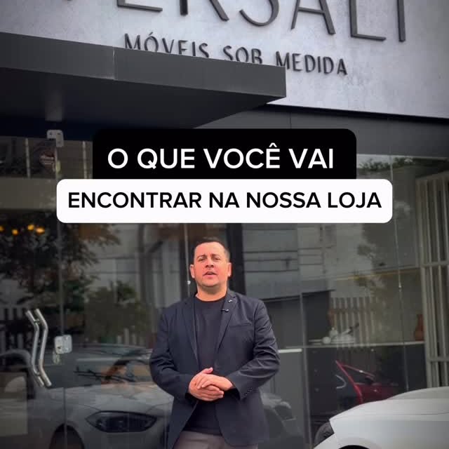 Conheça tudo que a nossa loja oferece. Seu próximo ambiente dos sonhos está aqui! ✨
.
.
.
.
.
#versalimoveis #moveissobmedida #designdeinteriores #moveisplanejados