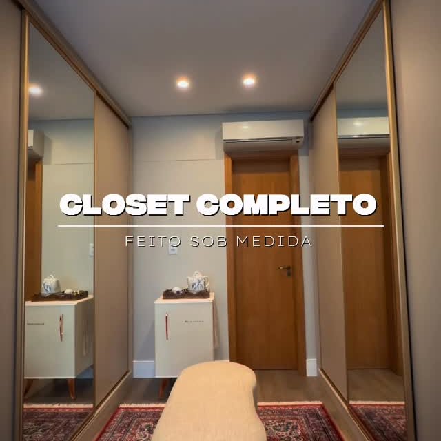 Mais um projeto incrível entregue, excelência em cada detalhe! ✨
.
.
.
.
.
#moveissobmedida #designdeinteriores #novohamburgors #sofisticação