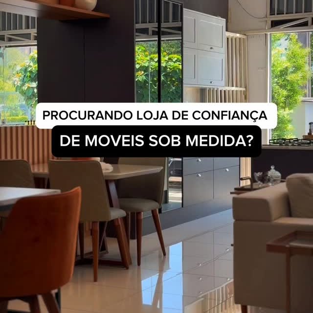 Para quem ainda não conhece nosso showroom, ele fica localizado em Novo Hamburgo.

Um espaço para receber nosso clientes e transformar projetos em ambientes reais.✨️