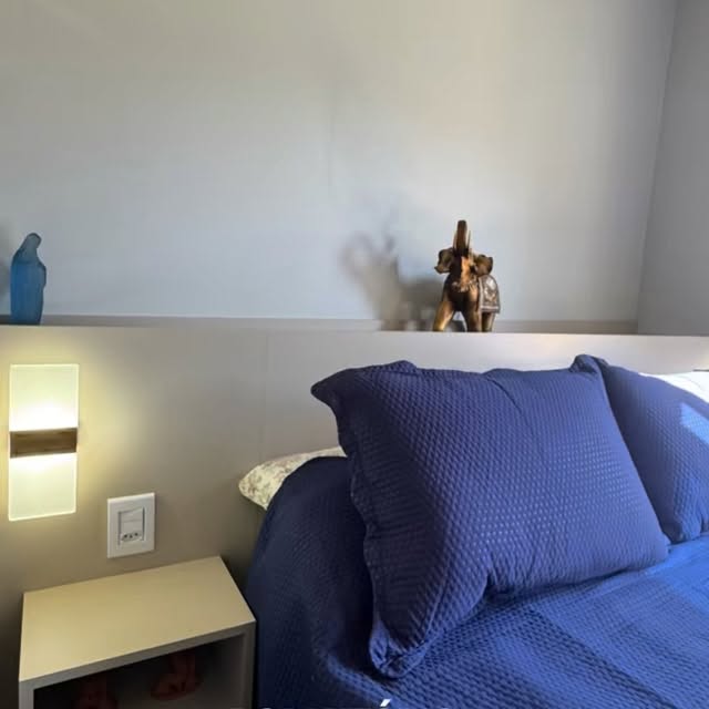 Mais um dormitório sob medida com closet entregue ao nosso cliente✨

#moveissobmedida #designdeinteriores #arquiteturadeinteriores #moveisplanejados